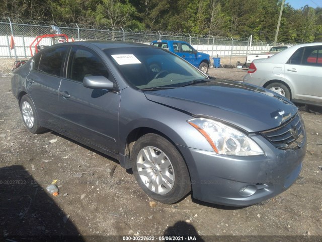 NISSAN ALTIMA 2012 1n4al2ap7cn539747