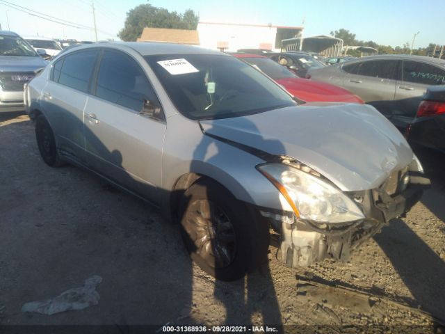 NISSAN ALTIMA 2012 1n4al2ap7cn539778