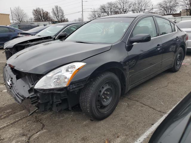 NISSAN ALTIMA BAS 2012 1n4al2ap7cn539814