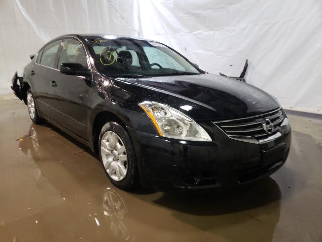 NISSAN ALTIMA BAS 2012 1n4al2ap7cn539912