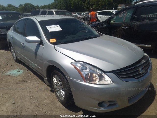 NISSAN ALTIMA 2012 1n4al2ap7cn540039