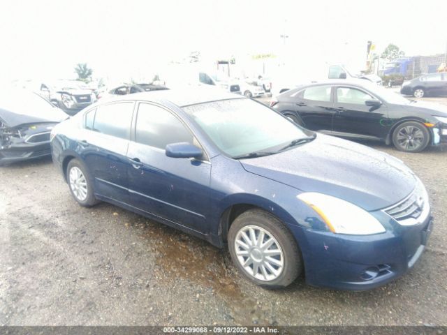 NISSAN ALTIMA 2012 1n4al2ap7cn540087