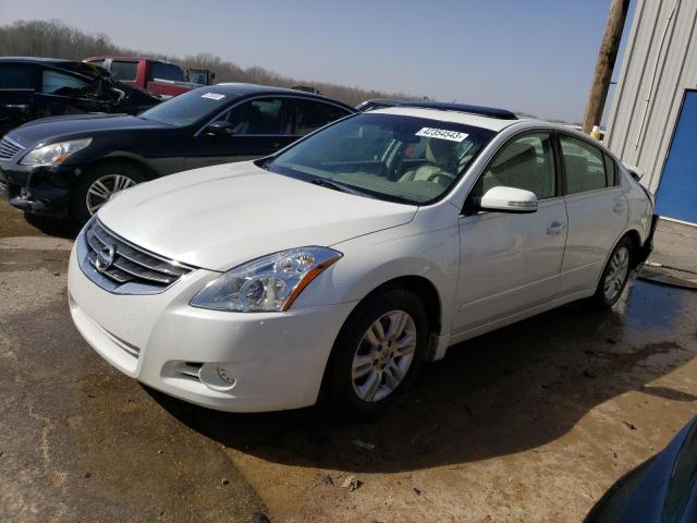 NISSAN ALTIMA 2012 1n4al2ap7cn540252