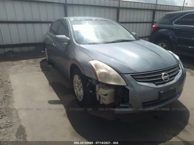 NISSAN ALTIMA 2012 1n4al2ap7cn540428