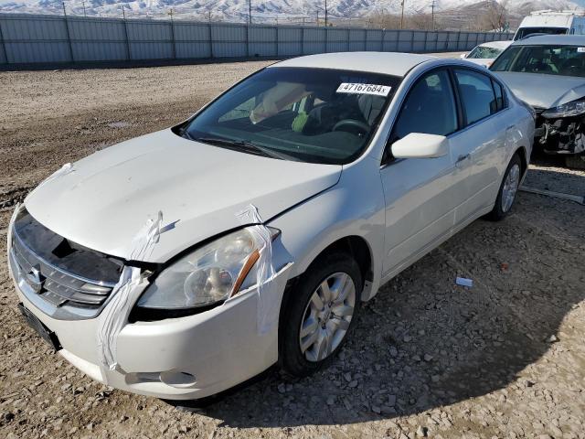 NISSAN ALTIMA 2012 1n4al2ap7cn540462