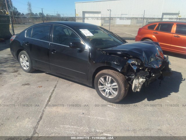 NISSAN ALTIMA 2012 1n4al2ap7cn540655