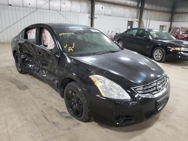 NISSAN ALTIMA BAS 2012 1n4al2ap7cn541093