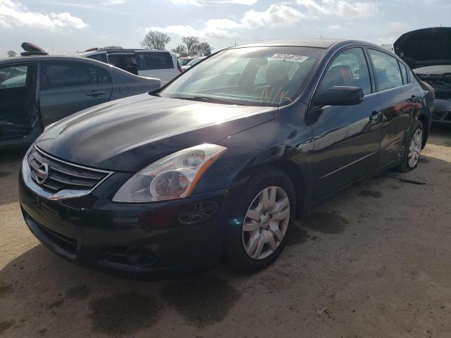 NISSAN ALTIMA BAS 2012 1n4al2ap7cn541496