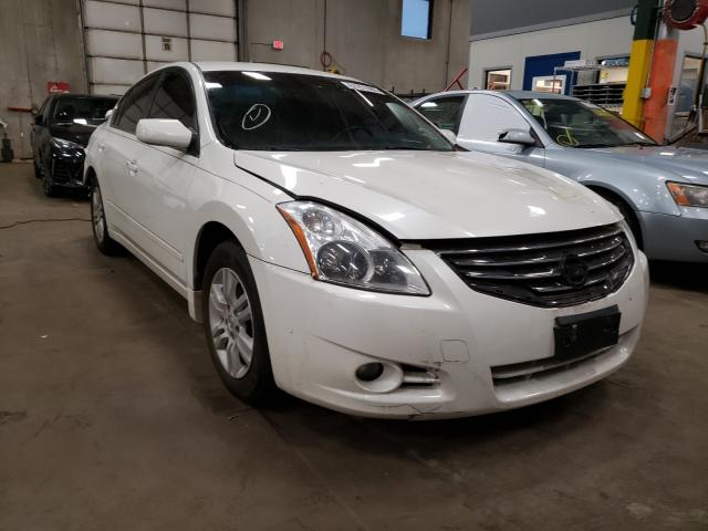 NISSAN ALTIMA BAS 2012 1n4al2ap7cn541739