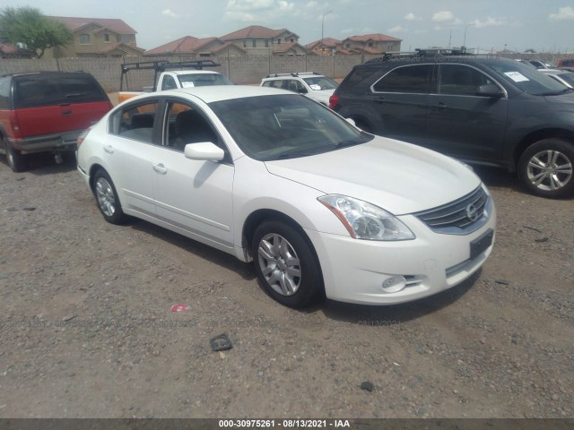 NISSAN ALTIMA 2012 1n4al2ap7cn542471