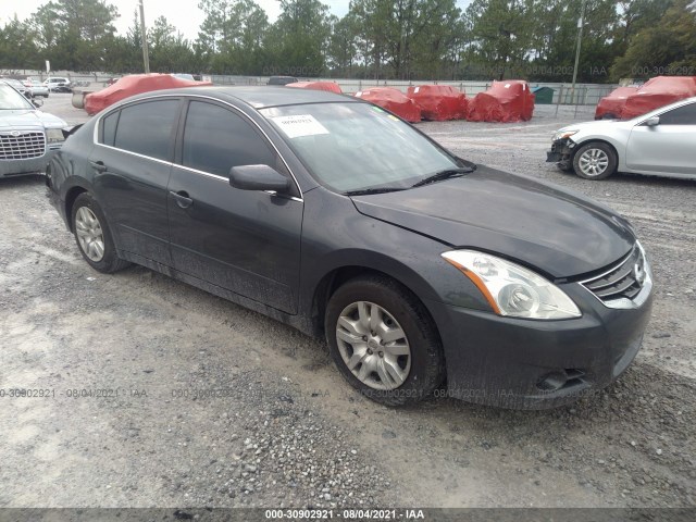 NISSAN ALTIMA 2012 1n4al2ap7cn543507