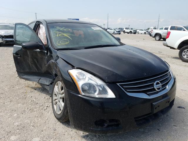 NISSAN ALTIMA BAS 2012 1n4al2ap7cn543555