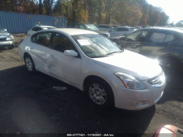 NISSAN ALTIMA 2012 1n4al2ap7cn543720