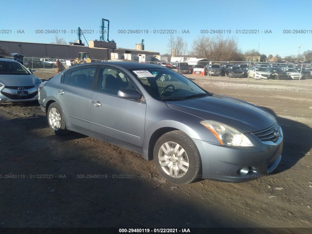 NISSAN ALTIMA 2012 1n4al2ap7cn543782