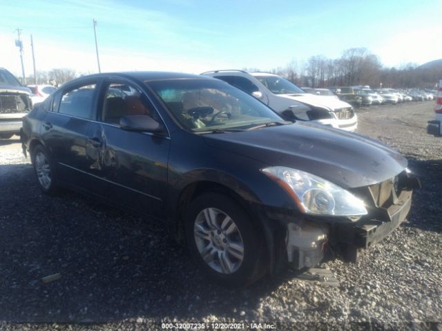 NISSAN ALTIMA 2012 1n4al2ap7cn543796