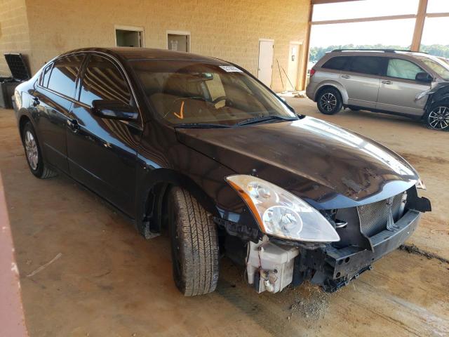 NISSAN ALTIMA BAS 2012 1n4al2ap7cn544124