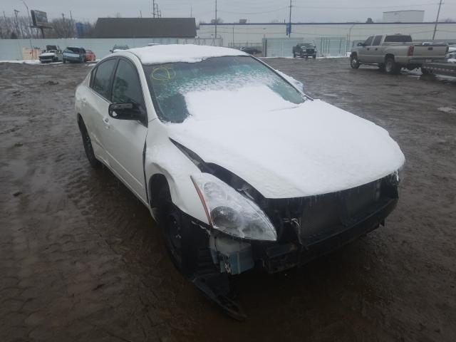 NISSAN ALTIMA BAS 2012 1n4al2ap7cn544141