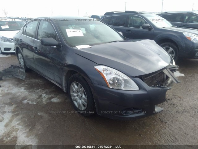 NISSAN ALTIMA 2012 1n4al2ap7cn544172