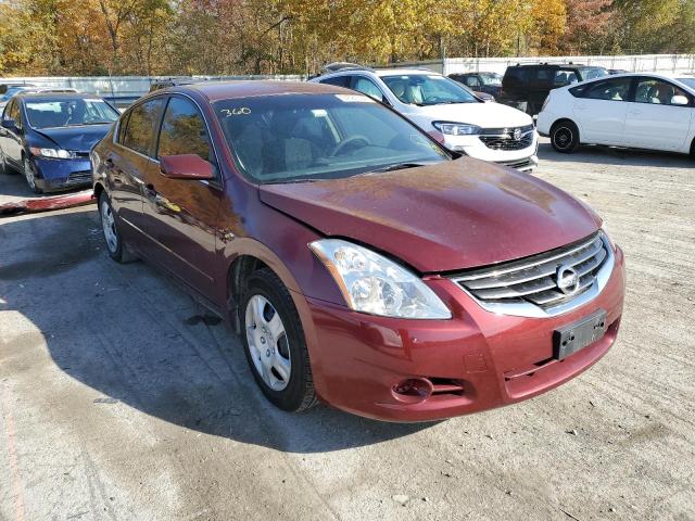 NISSAN ALTIMA BAS 2012 1n4al2ap7cn544351