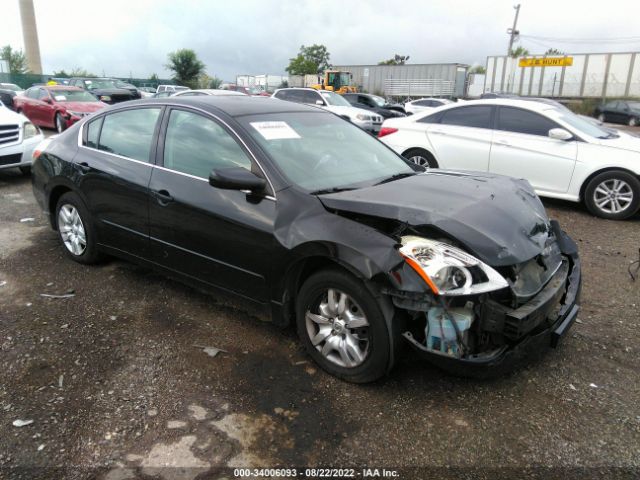 NISSAN ALTIMA 2012 1n4al2ap7cn544768