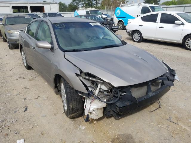 NISSAN ALTIMA BAS 2012 1n4al2ap7cn545208