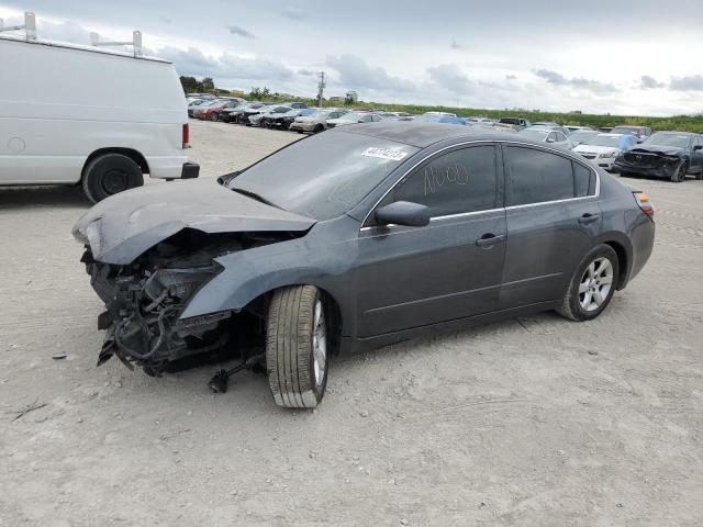 NISSAN ALTIMA BAS 2012 1n4al2ap7cn545354