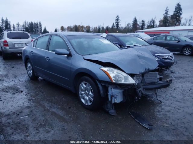 NISSAN ALTIMA 2012 1n4al2ap7cn545421