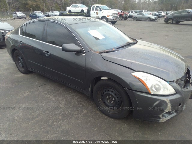 NISSAN ALTIMA 2012 1n4al2ap7cn545631