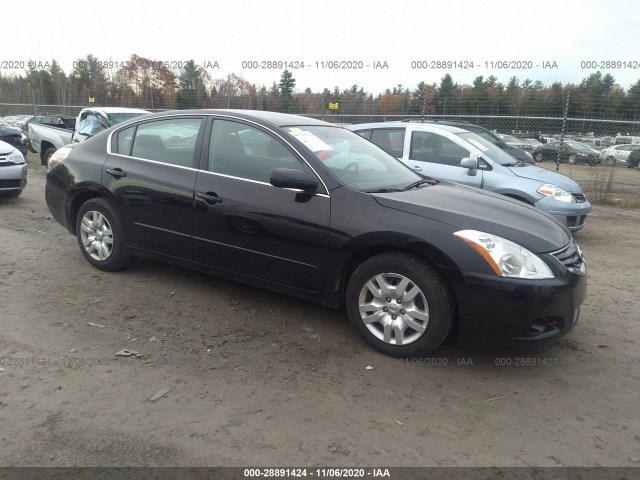 NISSAN ALTIMA 2012 1n4al2ap7cn545774