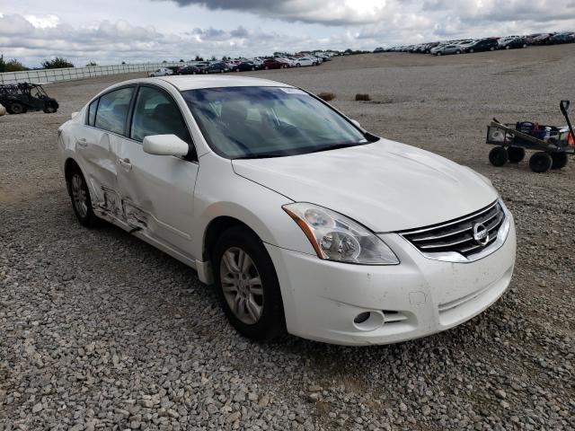 NISSAN ALTIMA BAS 2012 1n4al2ap7cn547086