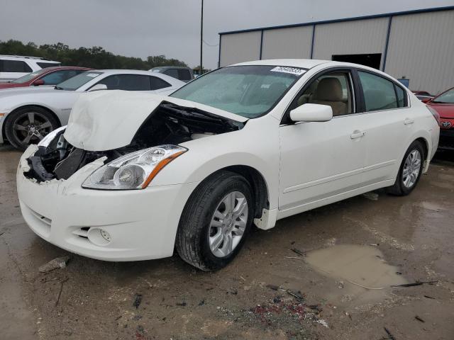 NISSAN ALTIMA 2012 1n4al2ap7cn547296