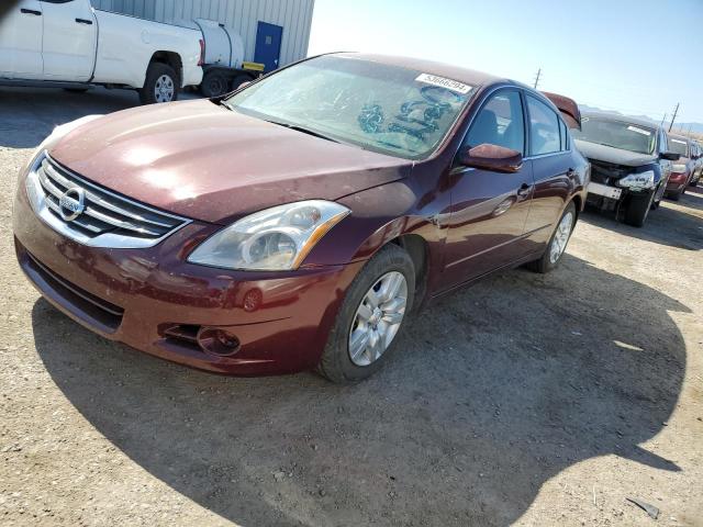 NISSAN ALTIMA 2012 1n4al2ap7cn547511