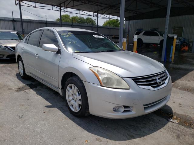 NISSAN ALTIMA BAS 2012 1n4al2ap7cn547587