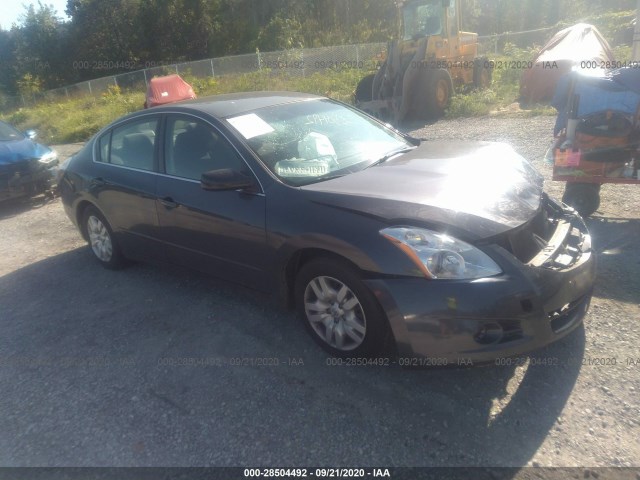 NISSAN ALTIMA 2012 1n4al2ap7cn547802