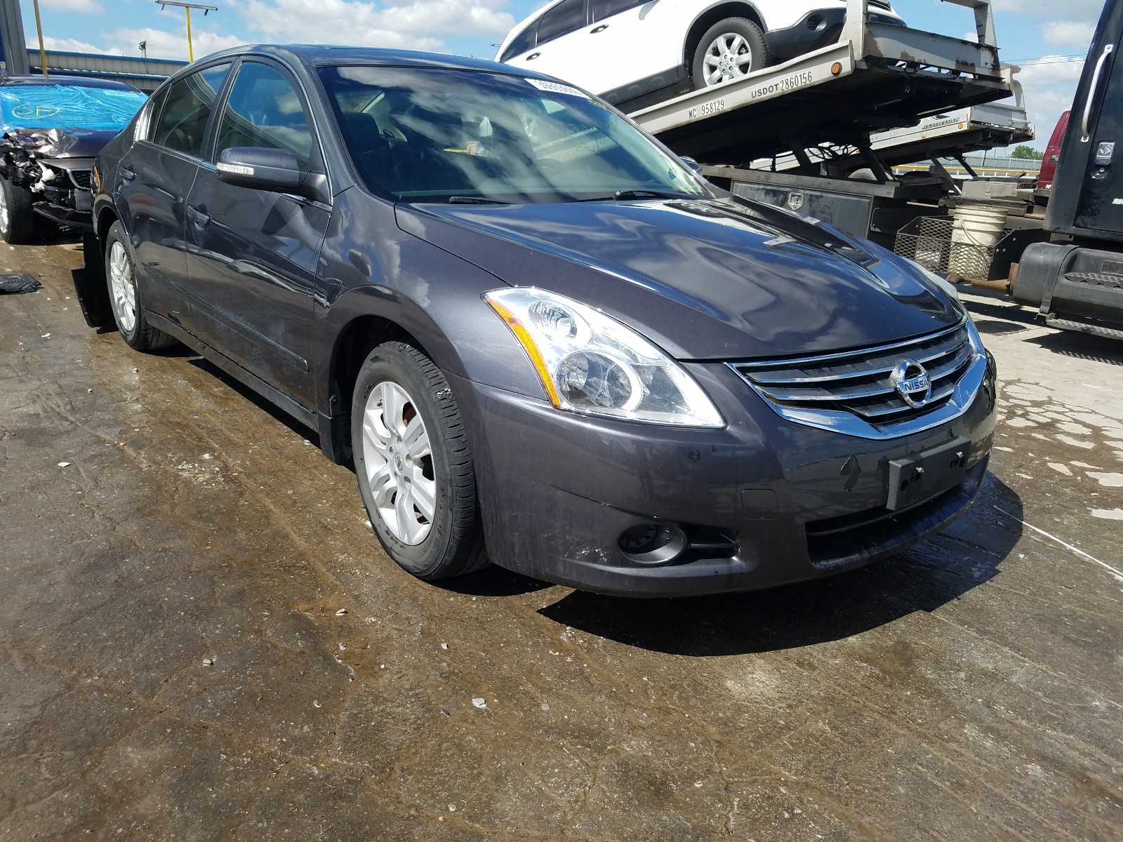 NISSAN ALTIMA BAS 2012 1n4al2ap7cn548111