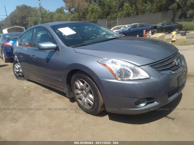 NISSAN ALTIMA 2012 1n4al2ap7cn548397