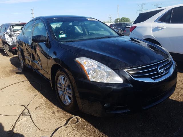 NISSAN ALTIMA 2012 1n4al2ap7cn548612