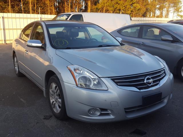 NISSAN ALTIMA BAS 2012 1n4al2ap7cn548688