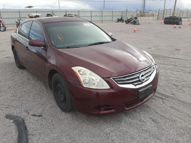 NISSAN ALTIMA BAS 2012 1n4al2ap7cn548738