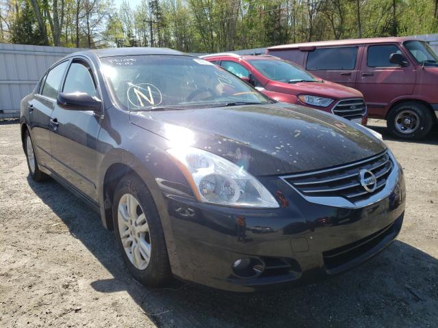 NISSAN ALTIMA BAS 2012 1n4al2ap7cn548934