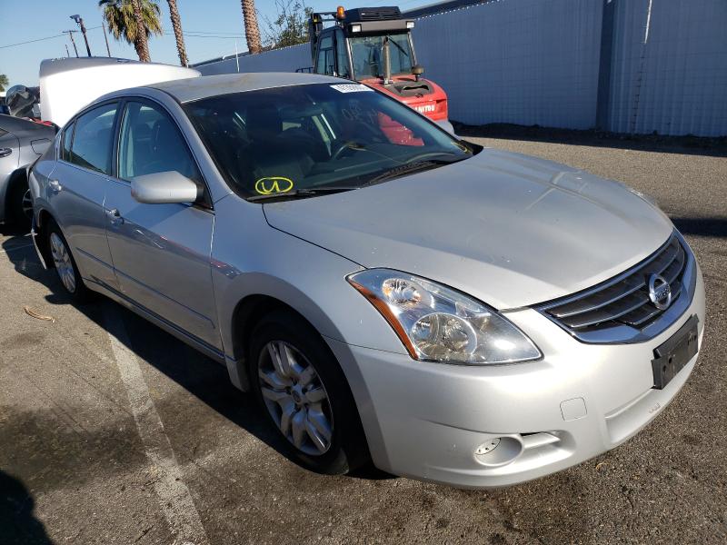 NISSAN ALTIMA BAS 2012 1n4al2ap7cn549159