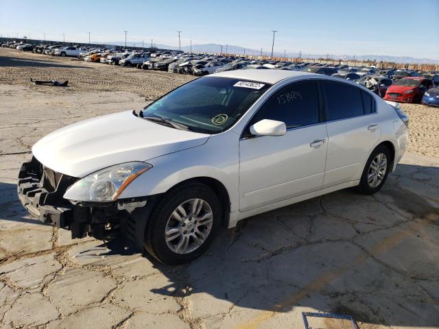 NISSAN ALTIMA BAS 2012 1n4al2ap7cn549257