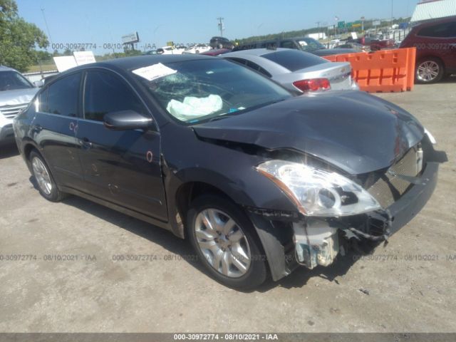 NISSAN ALTIMA 2012 1n4al2ap7cn549291