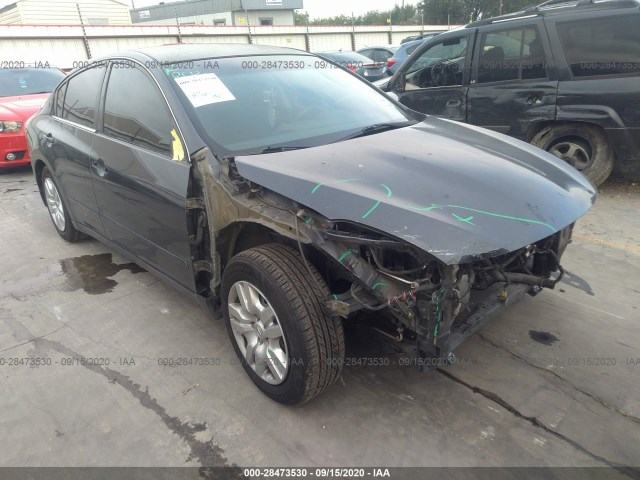 NISSAN ALTIMA 2012 1n4al2ap7cn549341