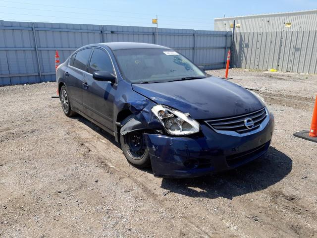 NISSAN ALTIMA BAS 2012 1n4al2ap7cn549839