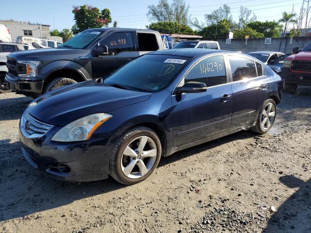 NISSAN ALTIMA BAS 2012 1n4al2ap7cn549842