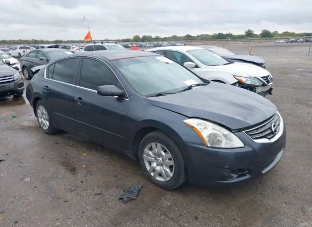 NISSAN ALTIMA 2012 1n4al2ap7cn550375