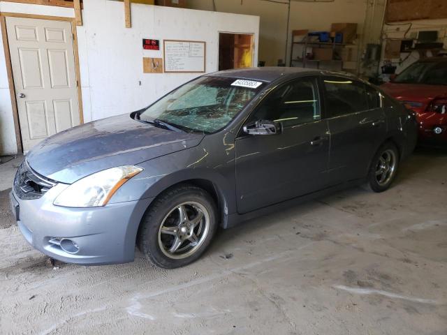 NISSAN ALTIMA BAS 2012 1n4al2ap7cn550392