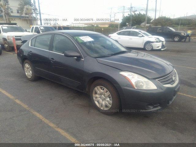 NISSAN ALTIMA 2012 1n4al2ap7cn551364