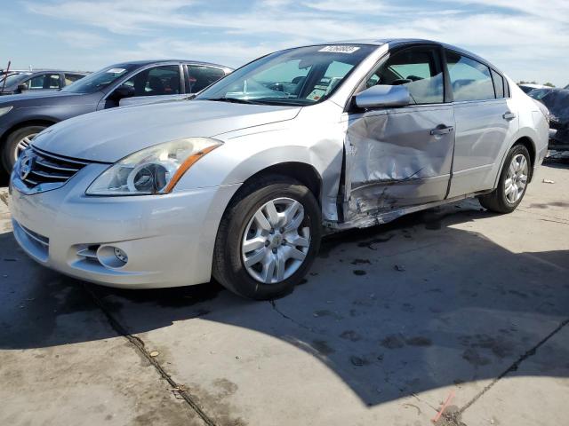 NISSAN ALTIMA 2012 1n4al2ap7cn551512